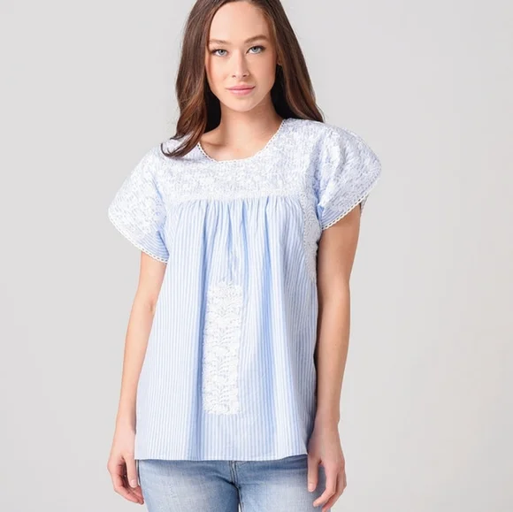 J.marie The Jamie Top - Picture 2 of 9